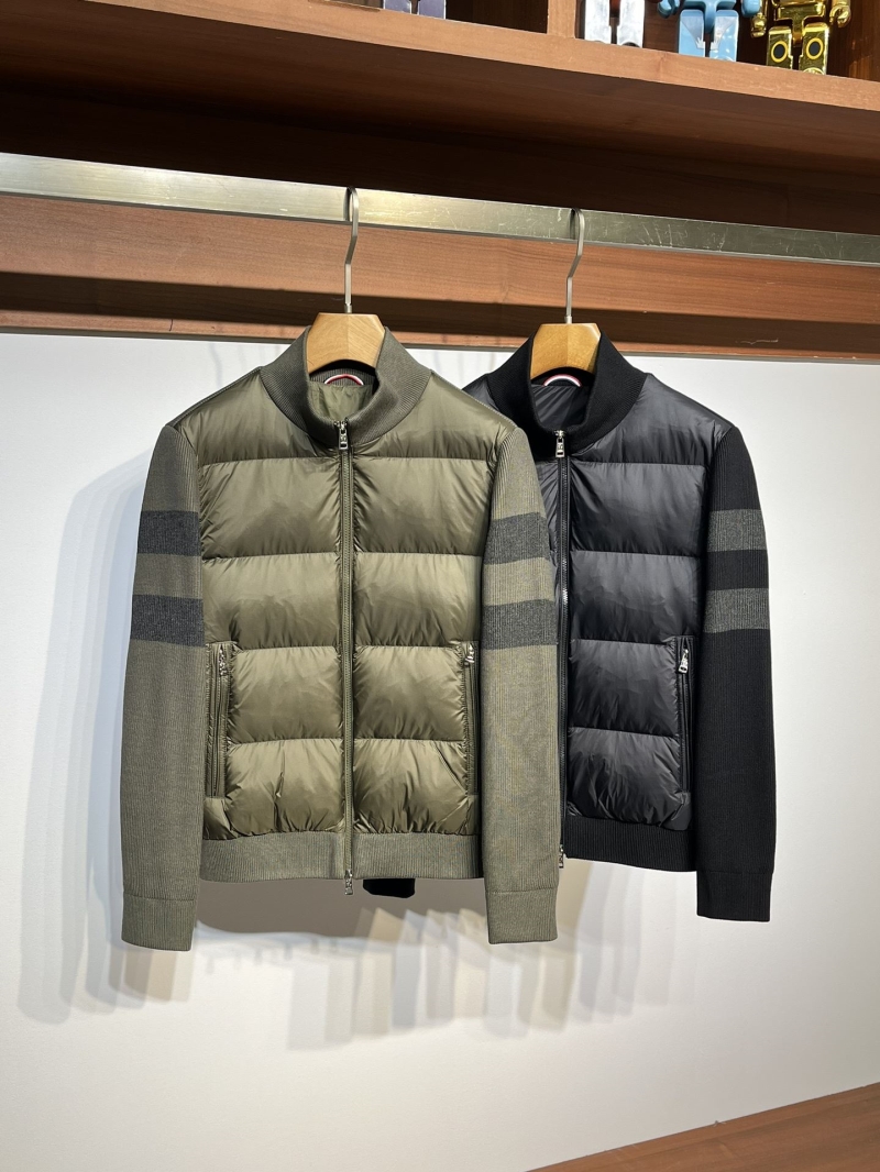 Moncler Down Coat